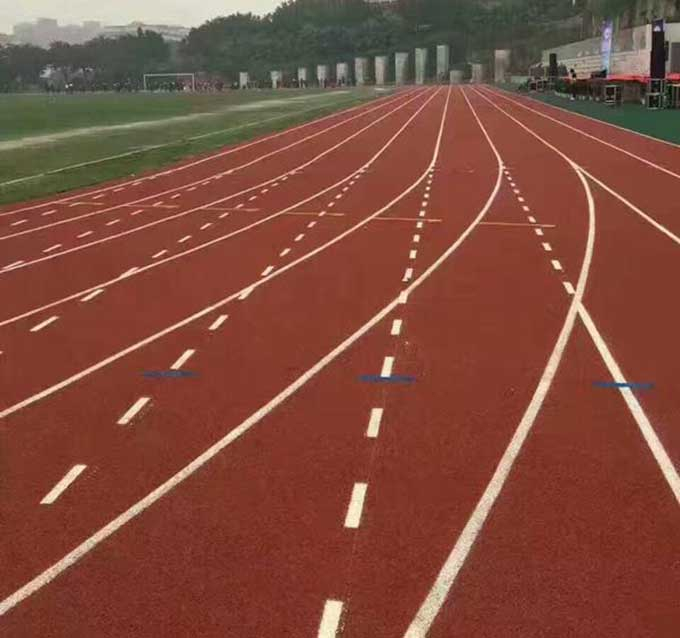 哈尔滨路面标线 场地标线 道路划线