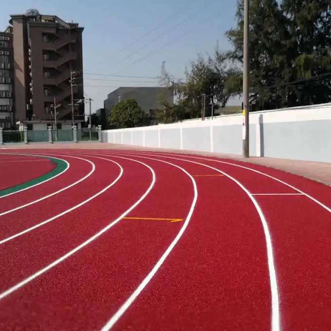 哈尔滨球场道路划线 标线施工