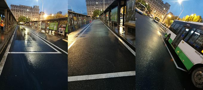 哈尔滨道路划线 小区划线 车库划线